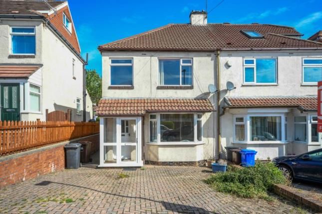 Forres Avenue, Sheffield, South Yorkshire S10