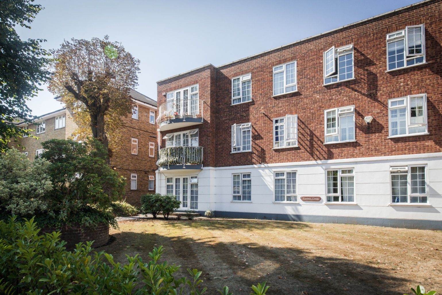 2 bed flat for sale in Oaklands Road, Bromley BR1 Zoopla