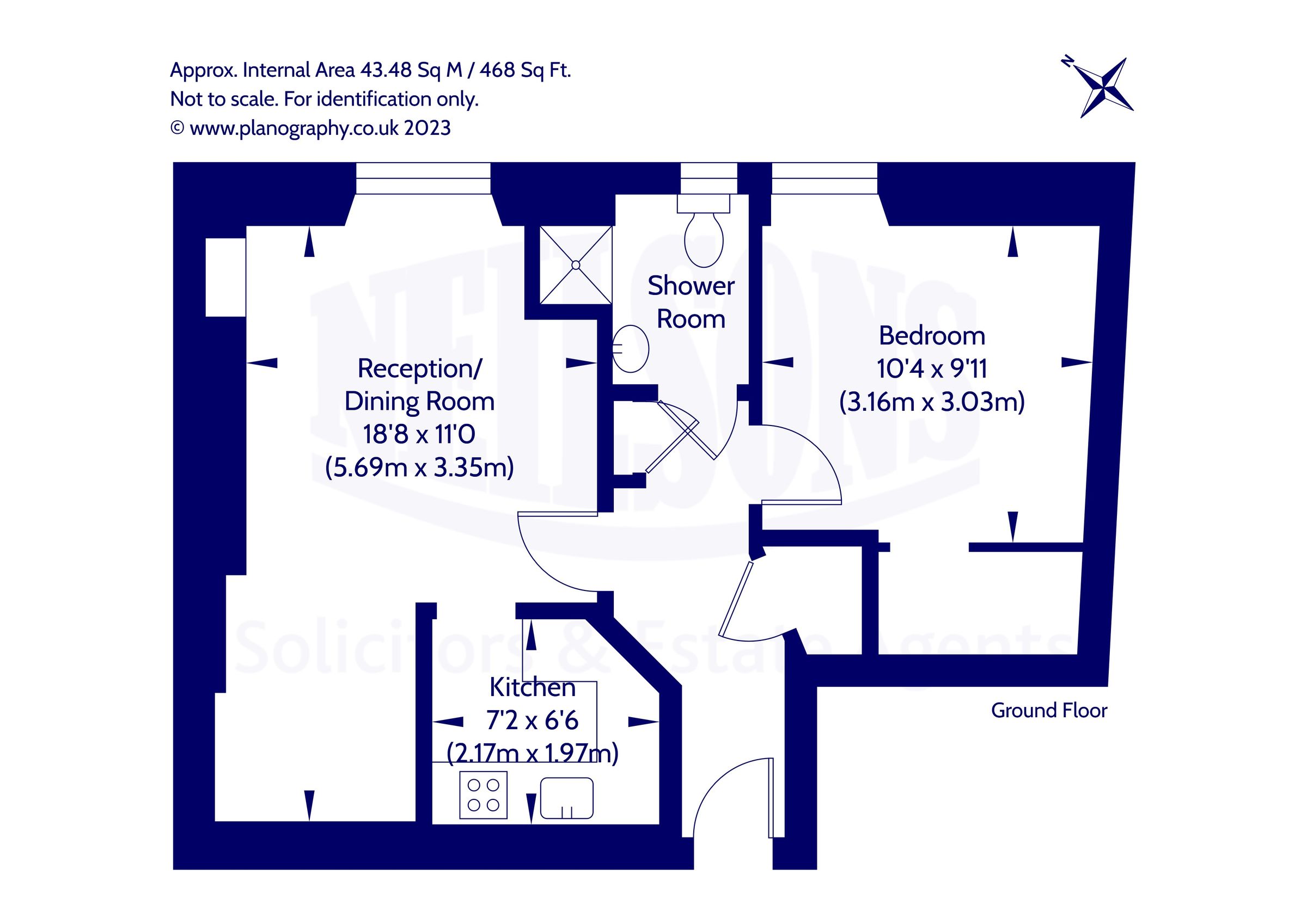 1 bed flat for sale in 9/4 Wardlaw Street, Edinburgh EH11 Zoopla