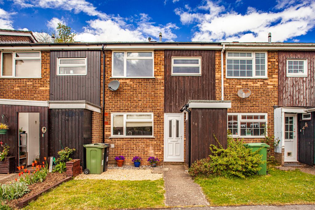 3 bed terraced house to rent in 68 Wayside Green, Woodcote RG8 Zoopla