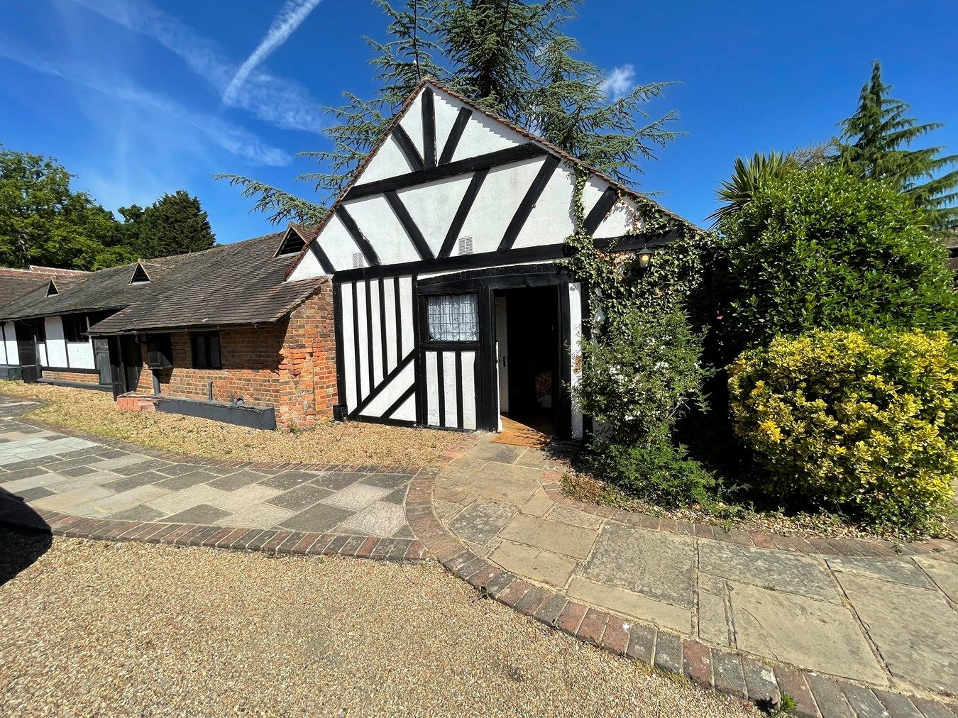 Studio for sale in Hever Road, Hever, Edenbridge TN8 Zoopla