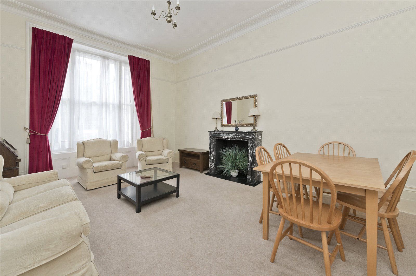 2 bed flat to rent in Collingham Place, London SW5 Zoopla
