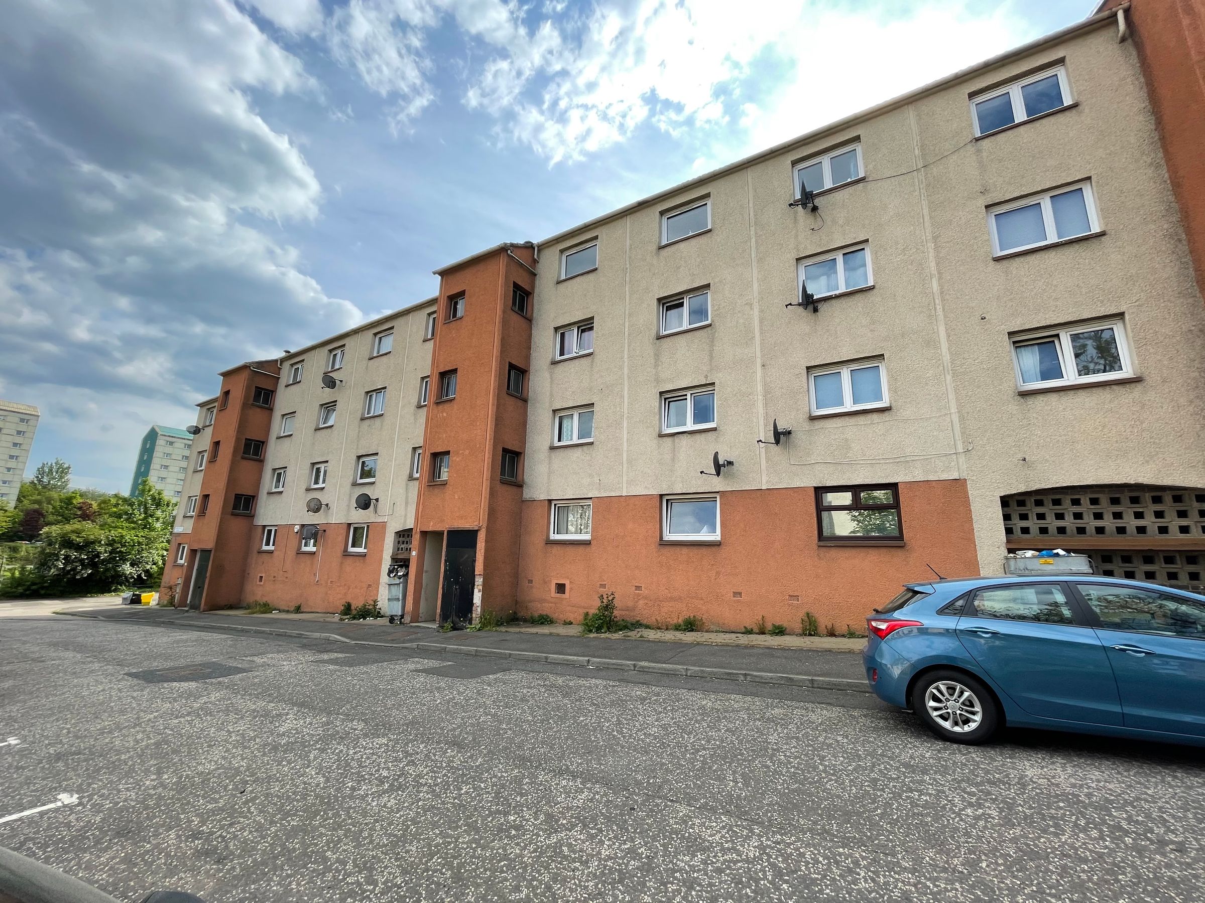 Dumbryden Grove, Edinburgh EH14