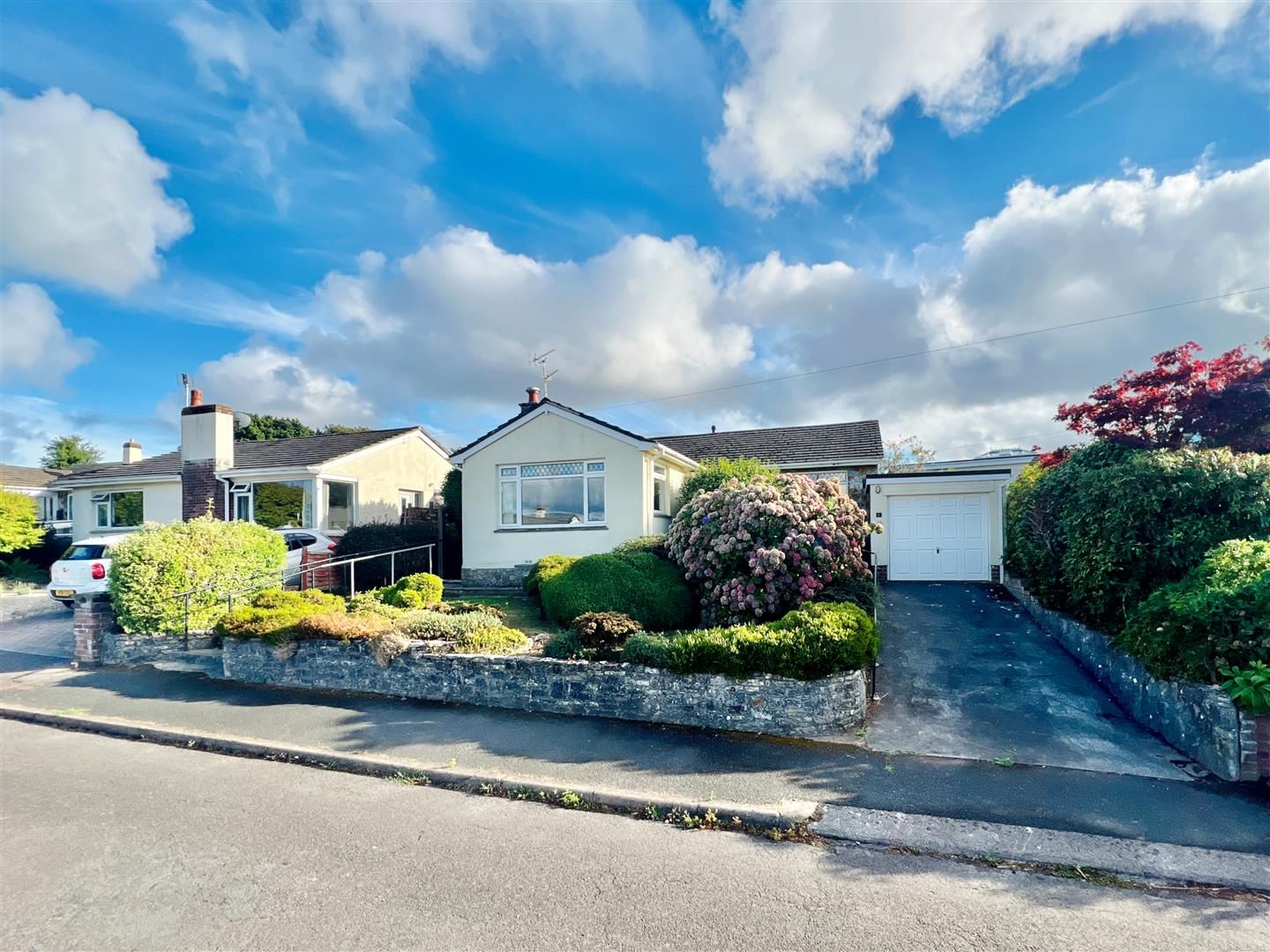 3 bed detached bungalow for sale in Greenway Park, Galmpton, Brixham