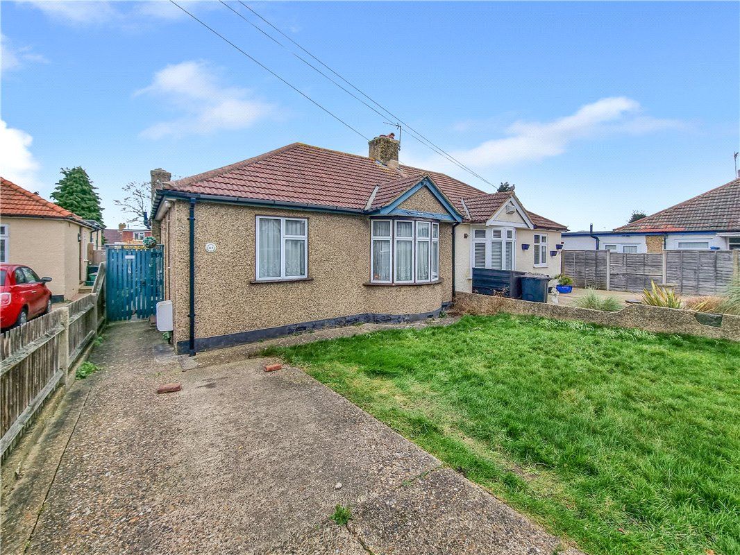 3 bed bungalow for sale in Somerden Road, Orpington, Kent BR5 Zoopla