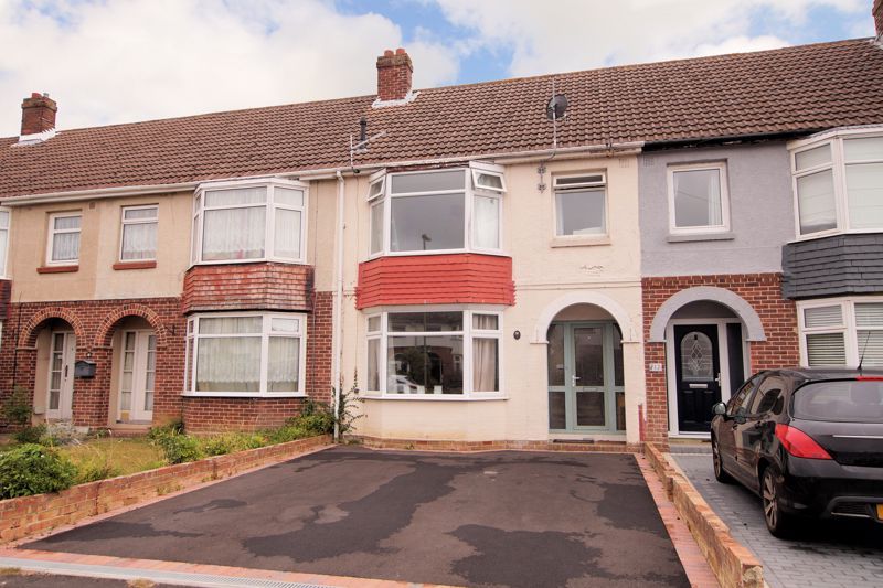 3 bed terraced house for sale in Beaulieu Avenue, Down End, Portchester PO16 Zoopla
