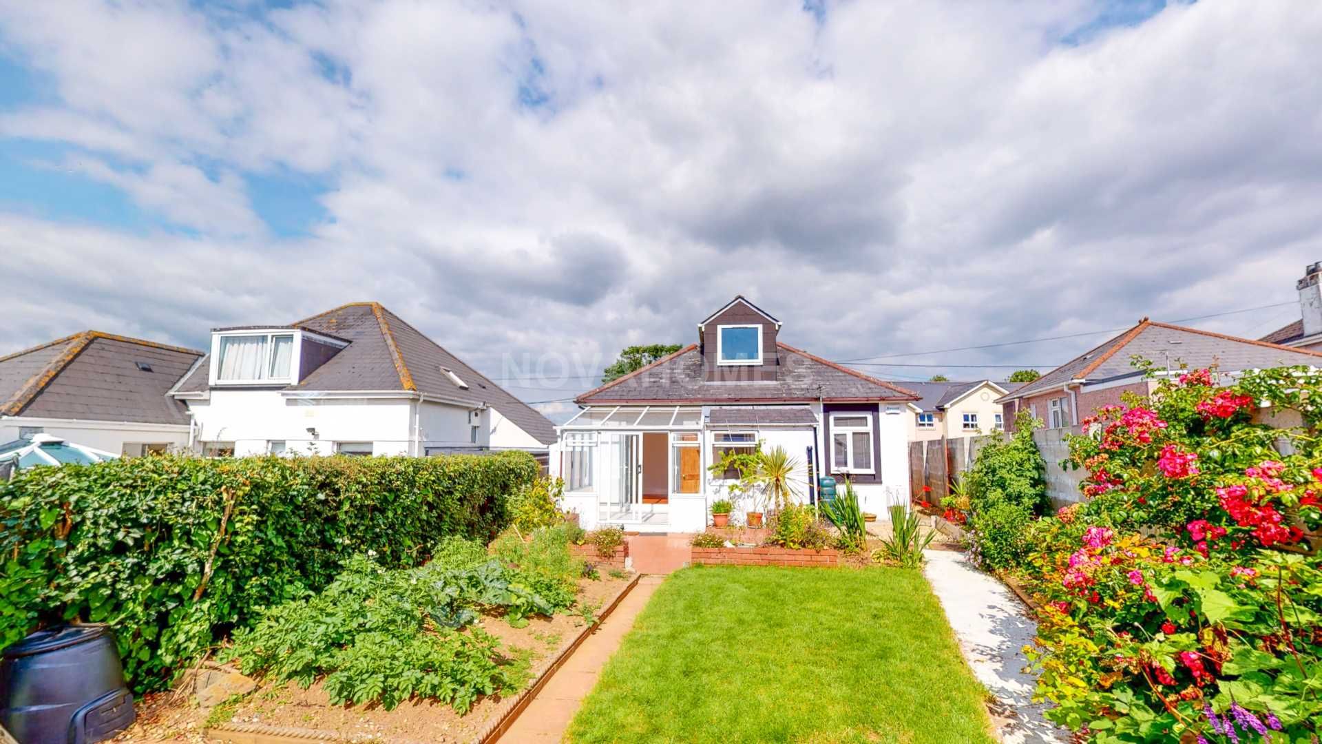Ernesettle Lane Higher St Budeaux PL5  