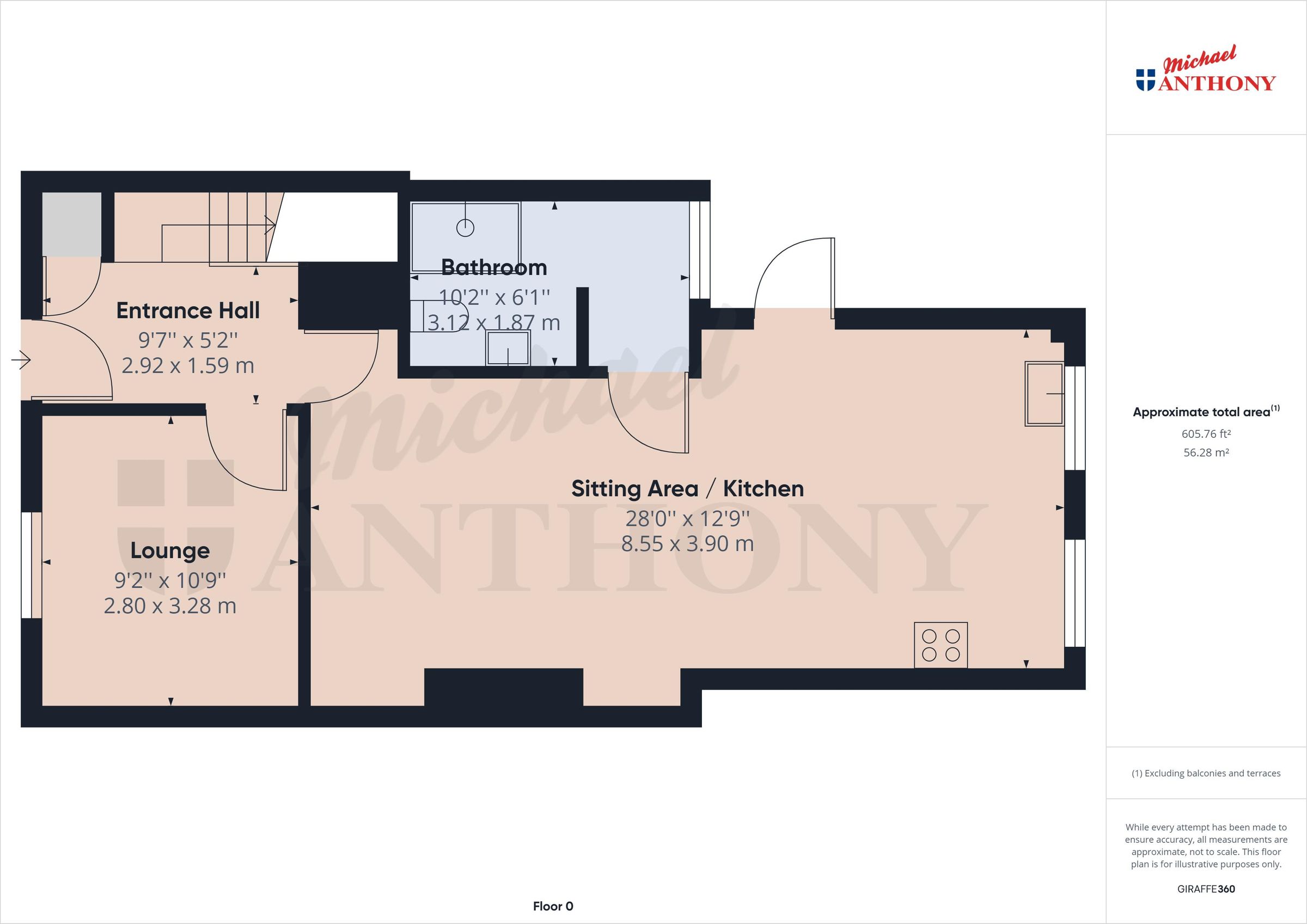 3 bed property for sale in Prebendal Avenue, Aylesbury HP21 Zoopla