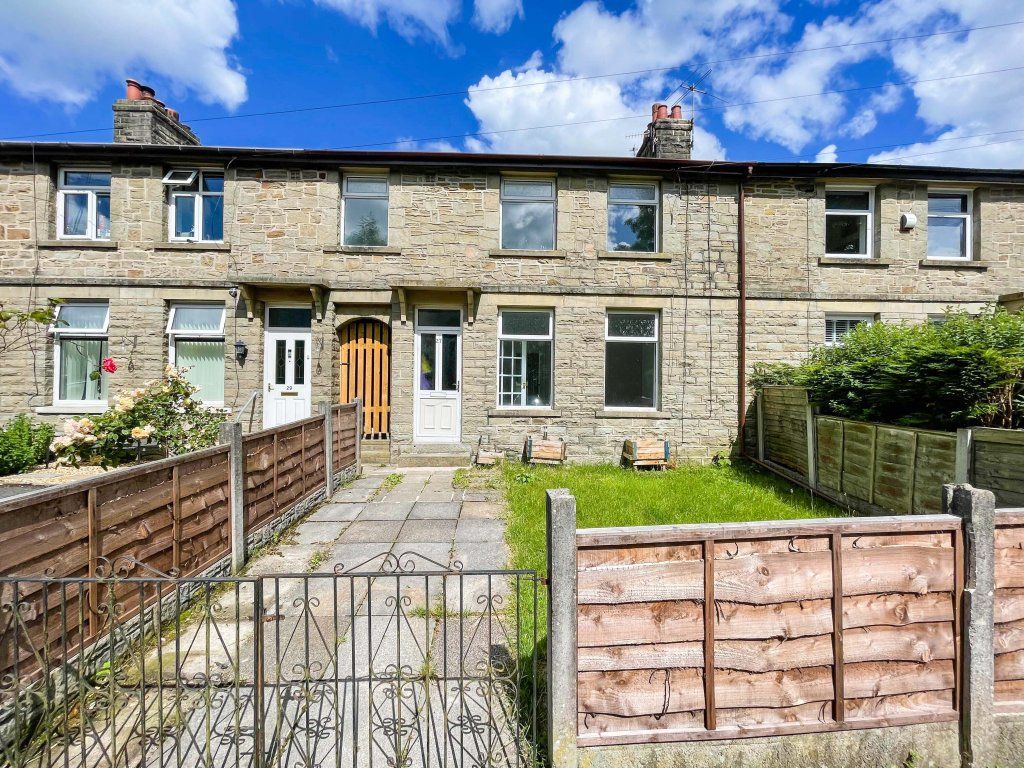 3 bed semidetached house for sale in Taylor Avenue, Waterfoot