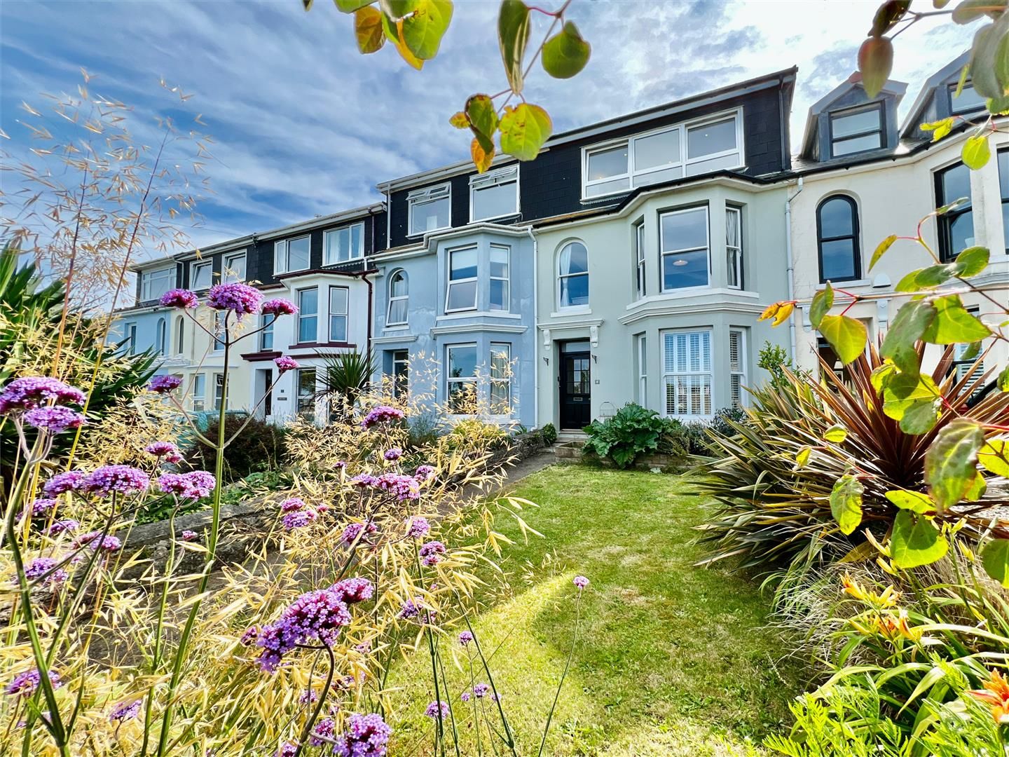 4 bed property for sale in Bella Vista Road, Brixham TQ5 Zoopla