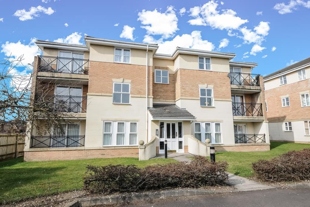 2 bed flat for sale in Thatcham, Berkshire RG19 Zoopla