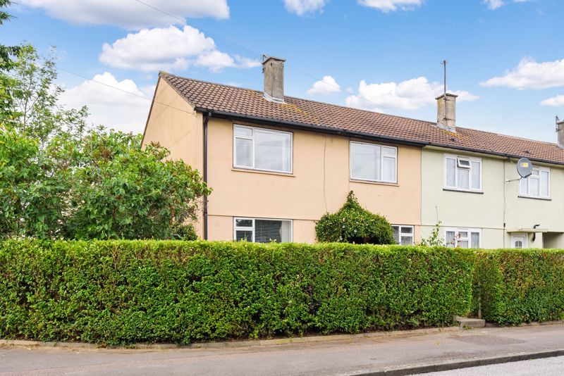3 bed terraced house for sale in Minchery Road, Littlemore, Oxford OX4