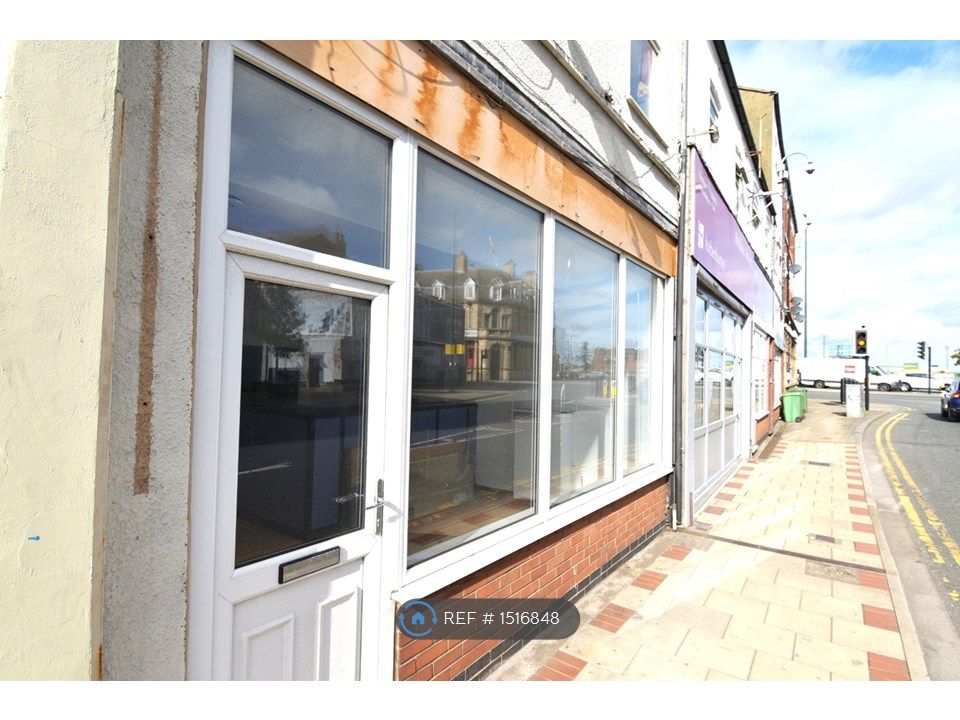 1 bed terraced house to rent in Freeman Street, Grimsby DN32 Zoopla