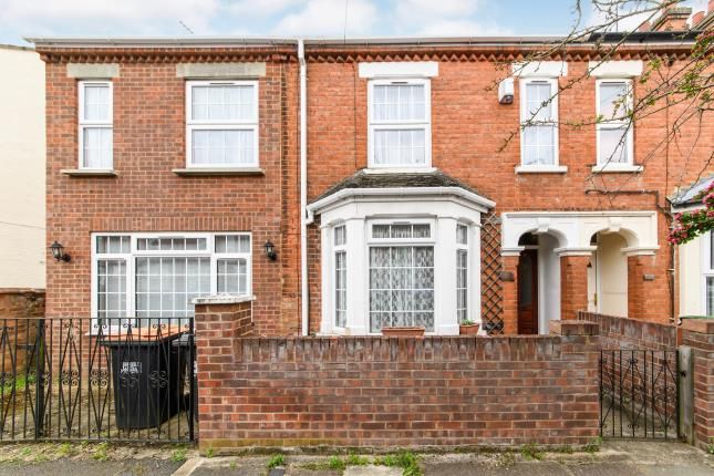 St Pauls Road Queens Park Bedford Bedfordshire MK40  