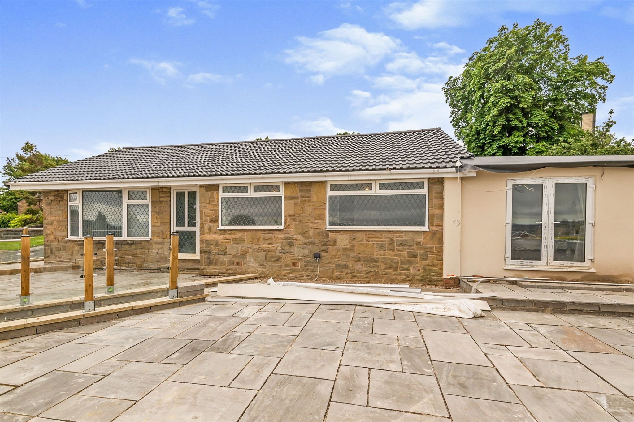 5 bed detached house for sale in Hollingwood Lane, Great Horton, Bradford BD7 Zoopla