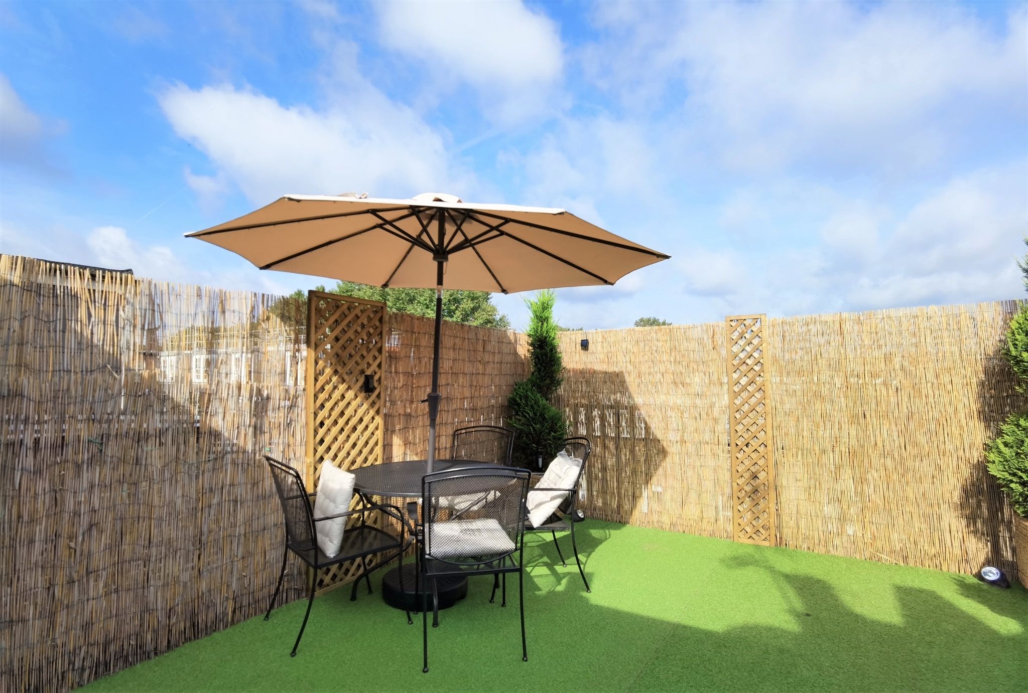 3 bed terraced house for sale in Comeragh Road, London W14 Zoopla