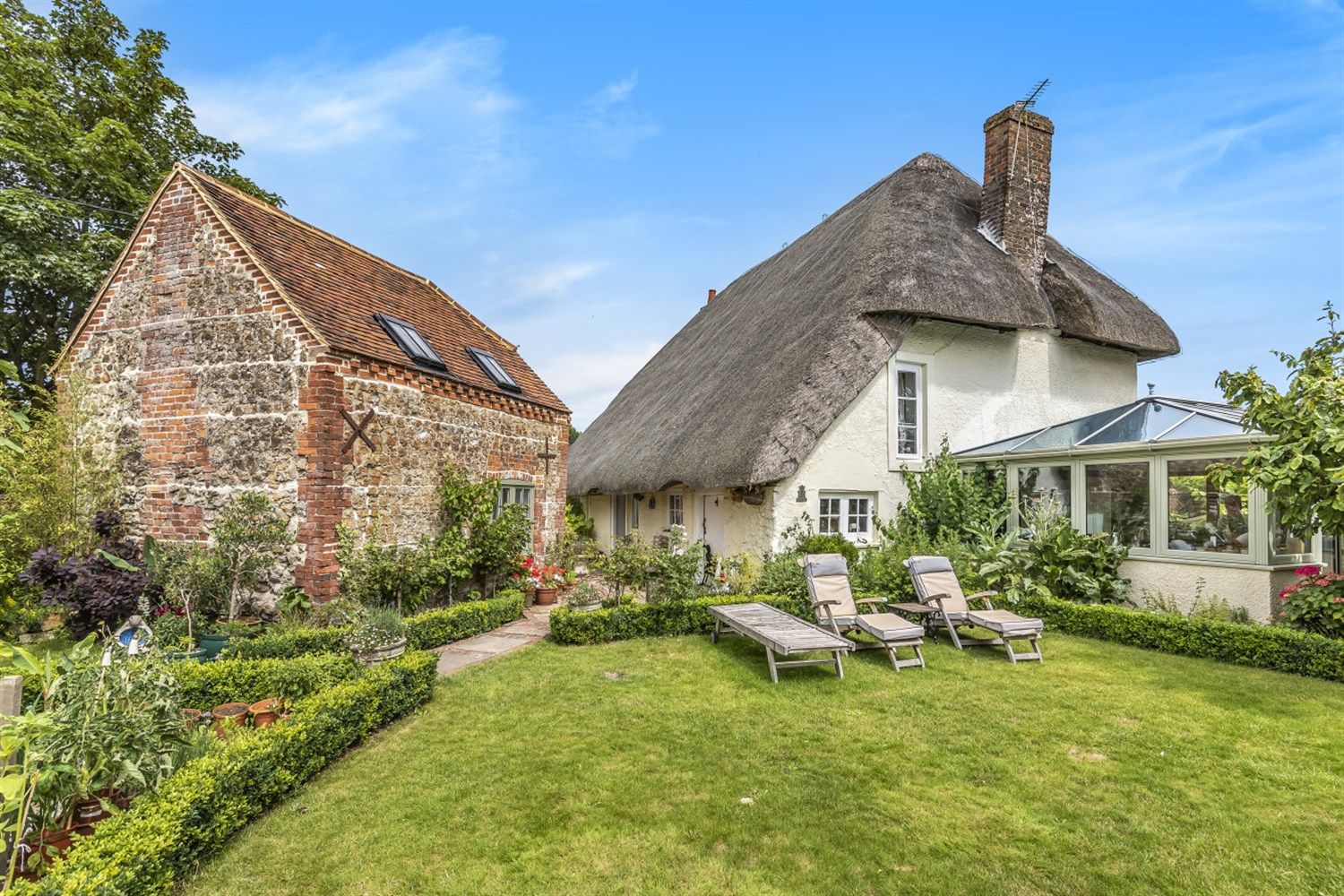 5 bed detached house for sale in North Bersted Street, Bognor Regis