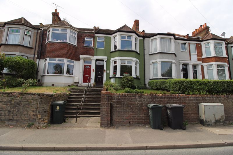 3 bed terraced house for sale in Hawley Road, Dartford DA1 Zoopla