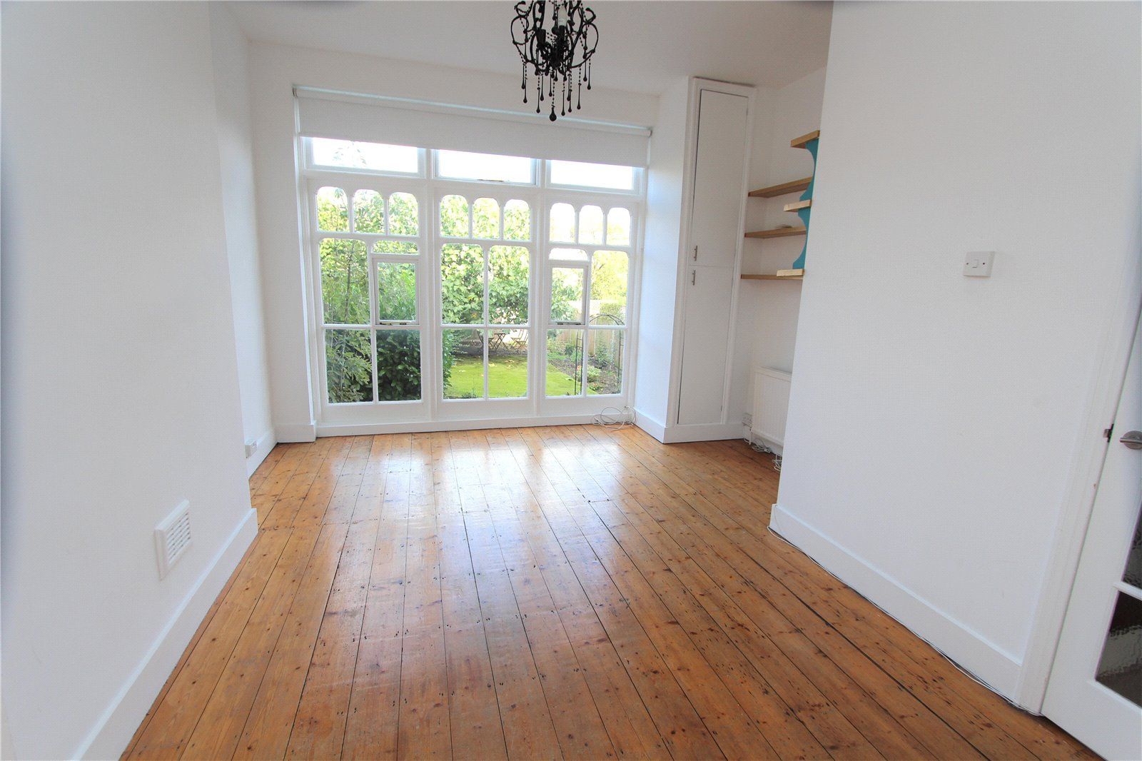 Oakfield Road, Crouch End, London N4  