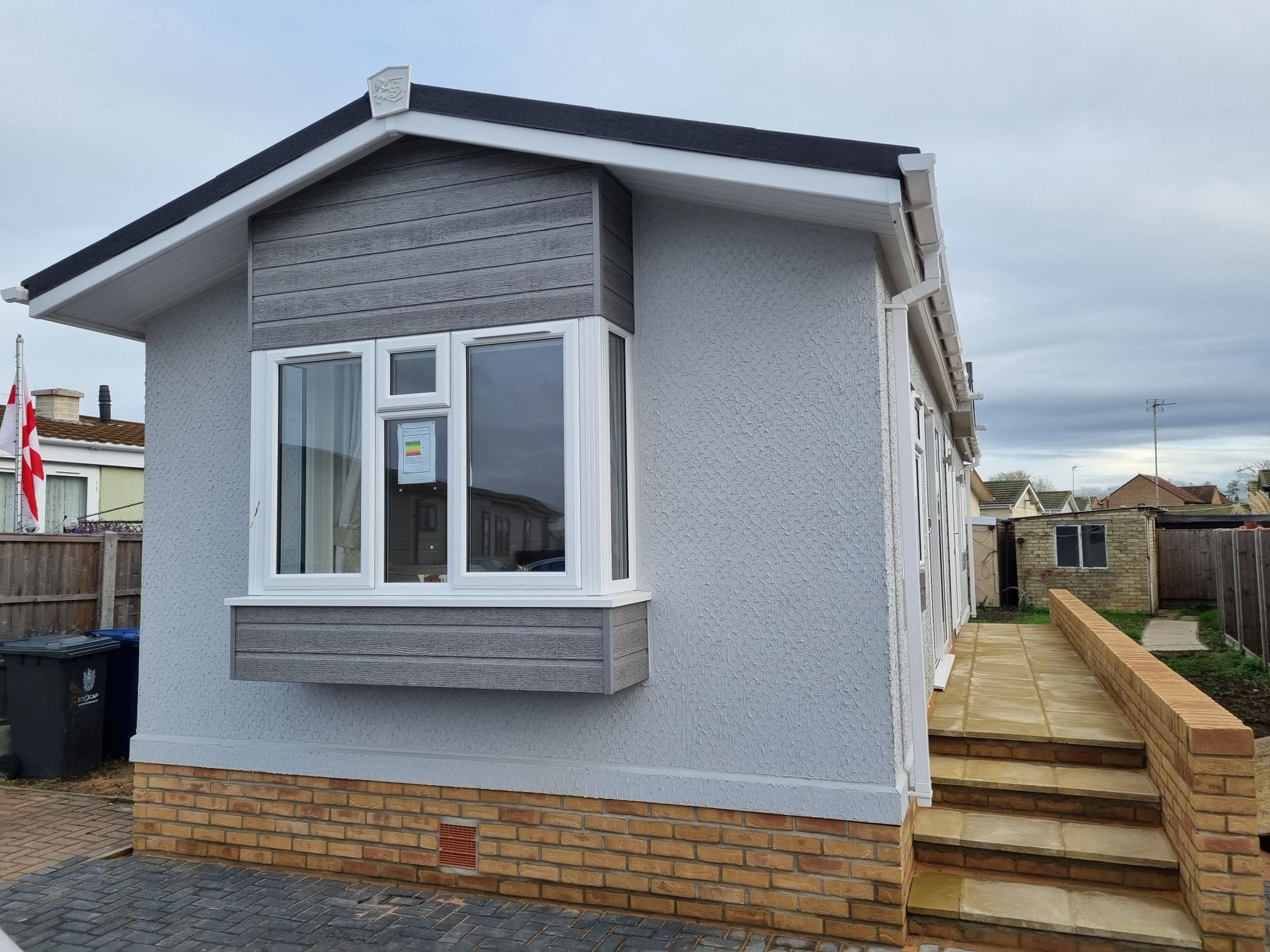 New home, 2 bed mobile/park home for sale in Waterbeach Court