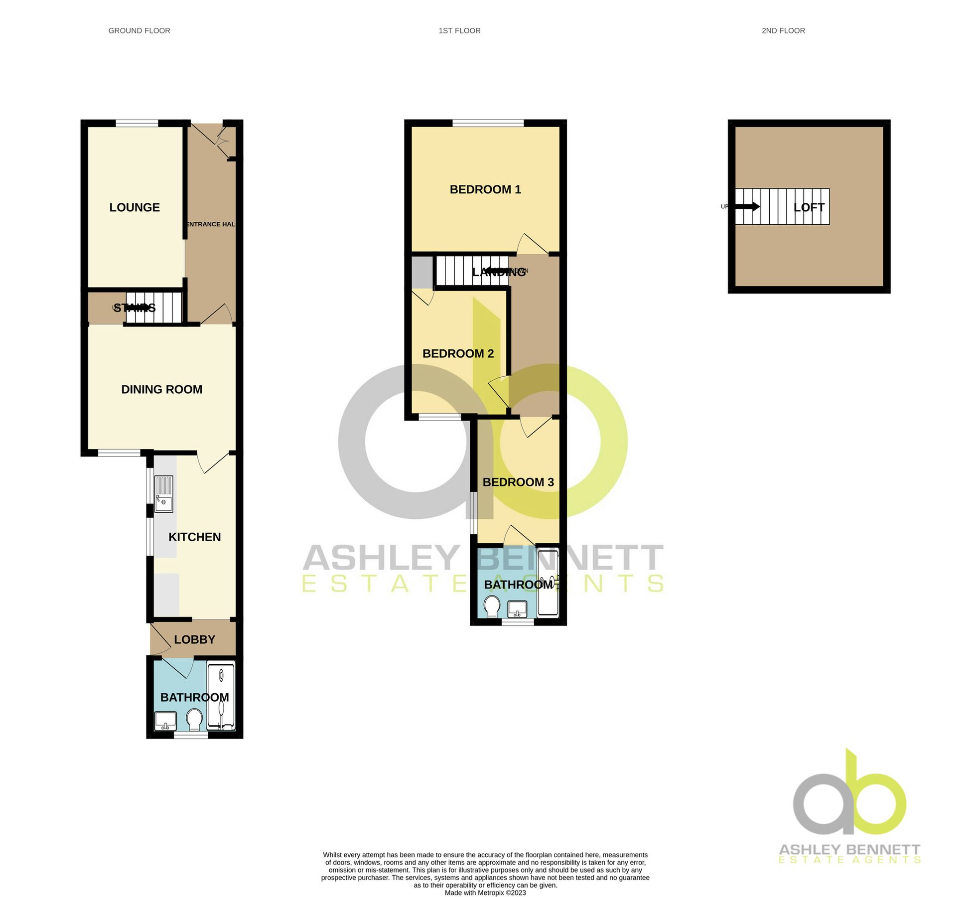 3 bed terraced house for sale in Rosedale Road, Grays RM17 Zoopla