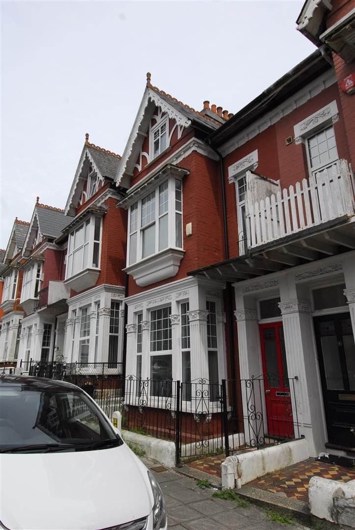 6 bed property to rent in Bedford Park, Plymouth PL4 Zoopla