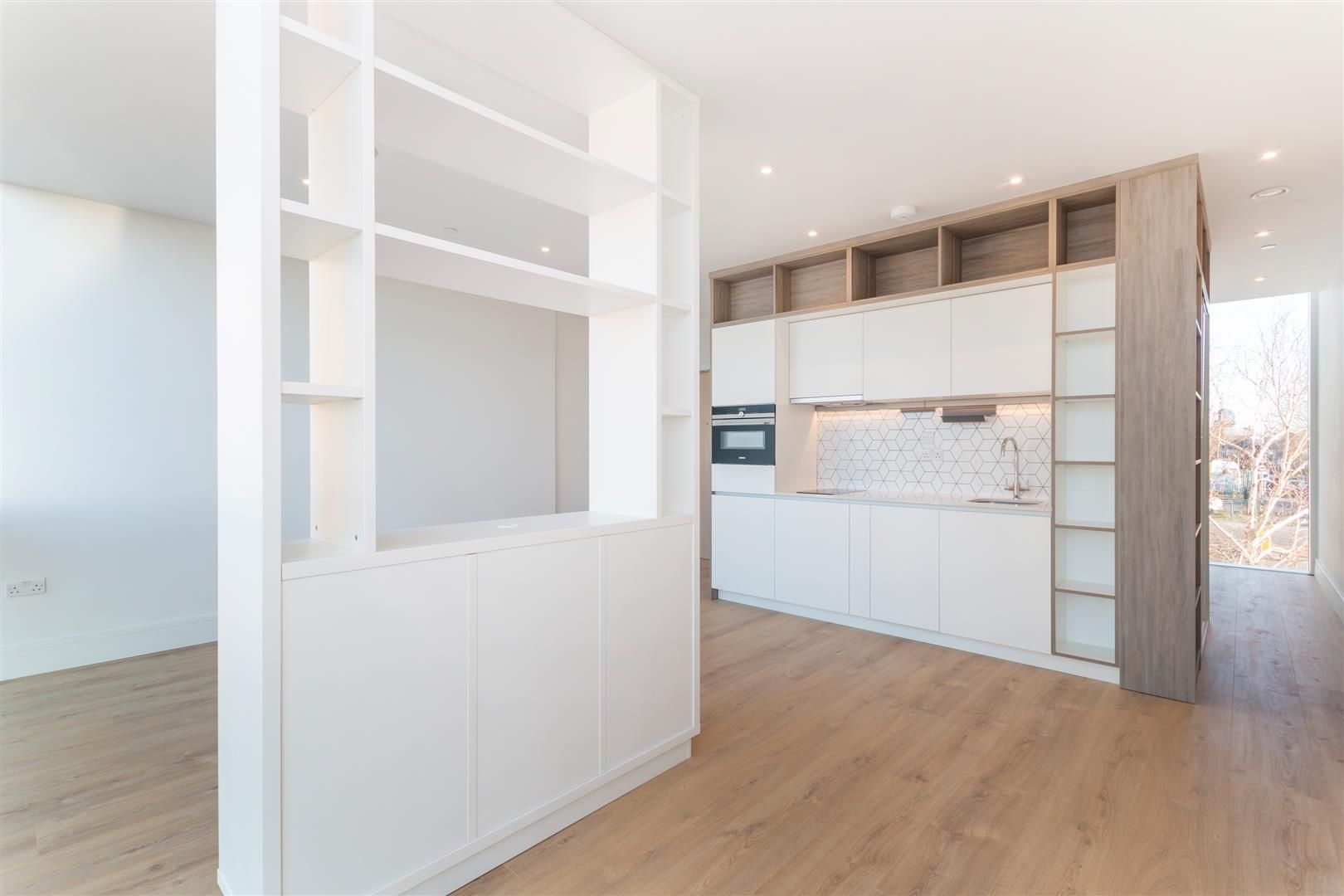 1 bed flat to rent in North Road, Bedfont, Feltham TW14 Zoopla