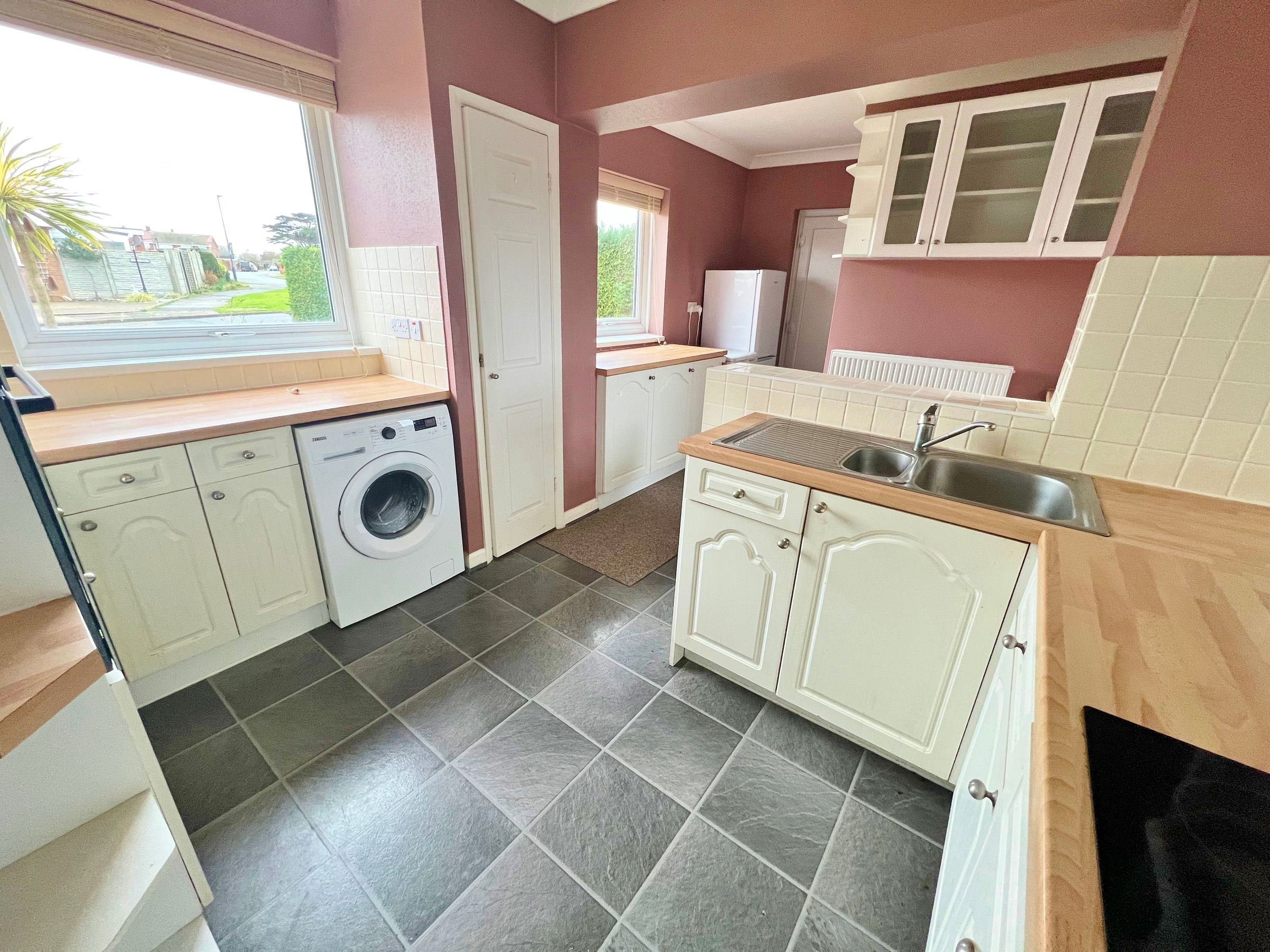 3 bed detached bungalow for sale in Grasmere Avenue, Old Felixstowe