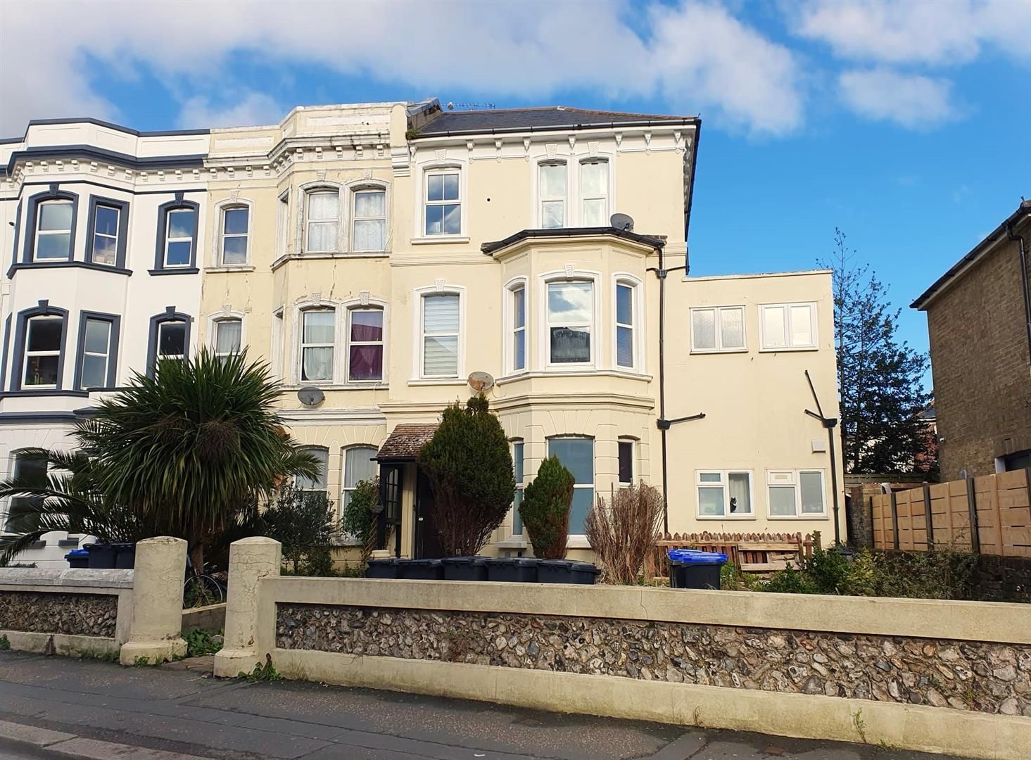 1 bed flat for sale in Rowlands Road, Worthing BN11 Zoopla