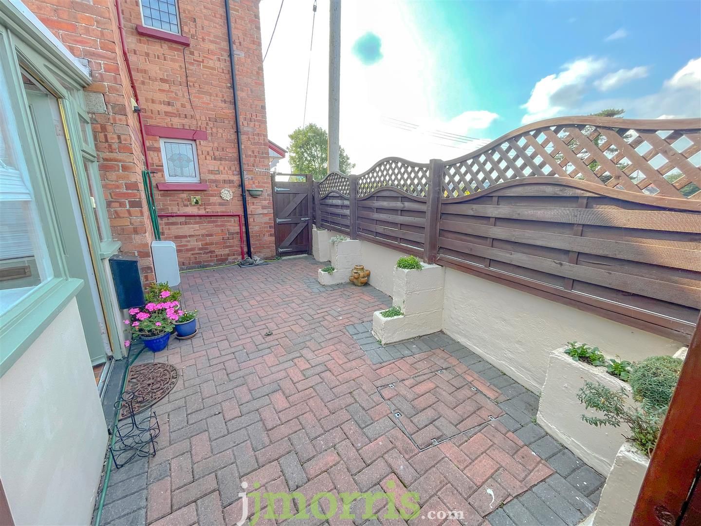 3 bed semidetached house for sale in Aberystwyth Road, Cardigan SA43