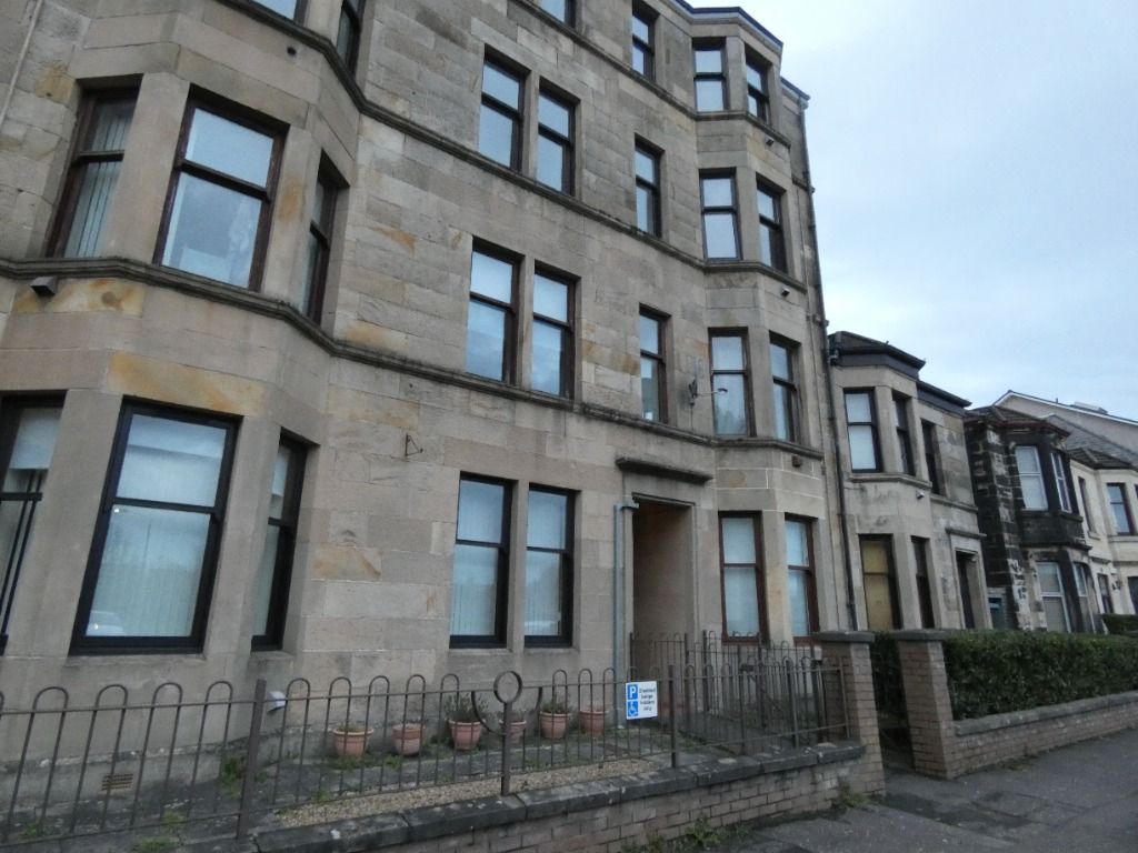 3 bed flat for sale in Seedhill Road, Paisley, Renfrewshire PA1 Zoopla