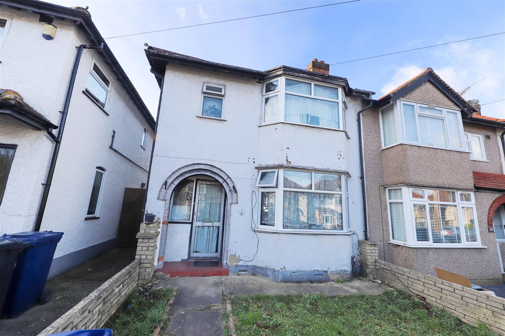 3 bed end terrace house for sale in Verulam Road, Greenford UB6 Zoopla