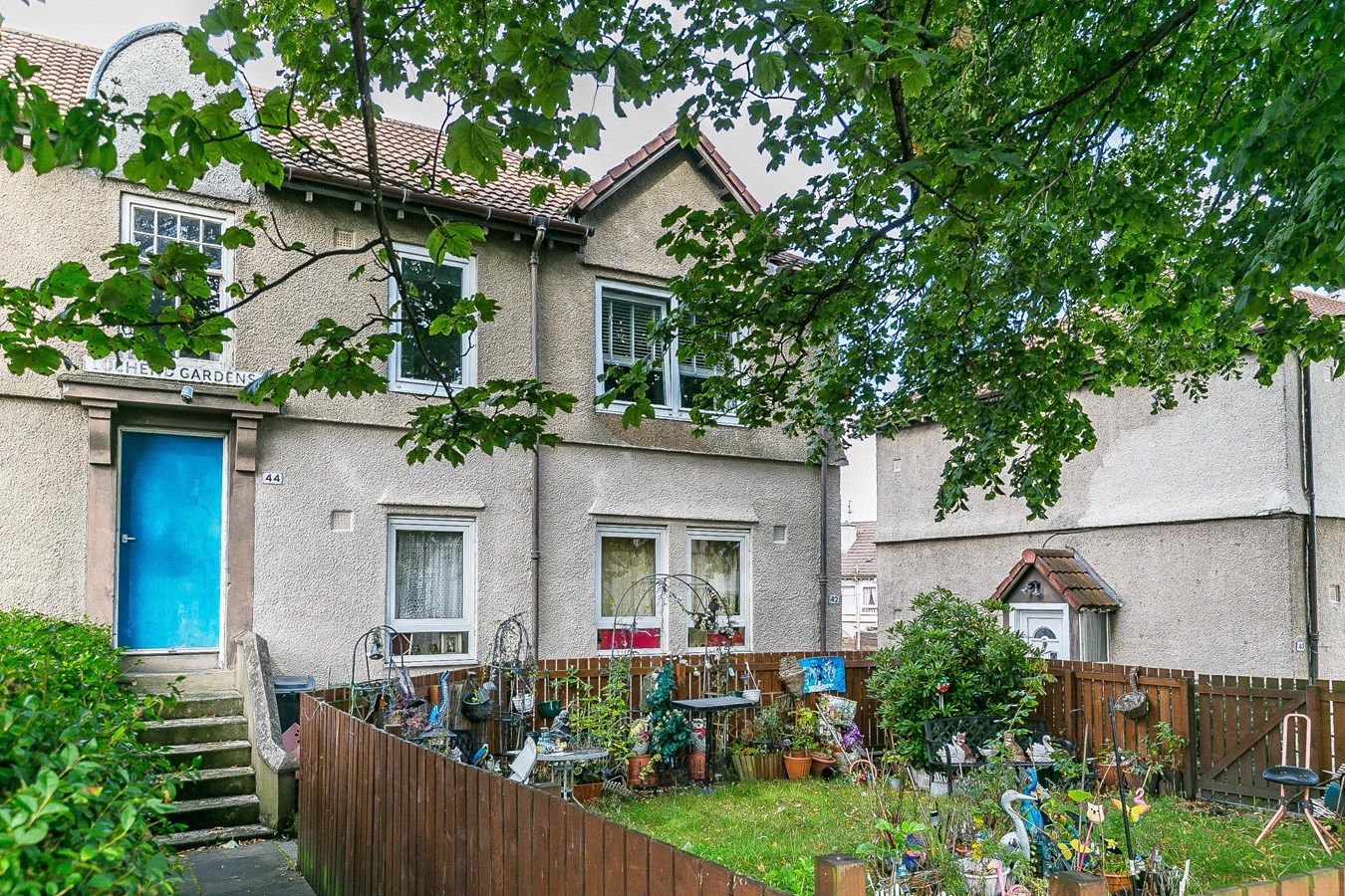 2 bed flat for sale in Lochend Gardens, Edinburgh EH7 Zoopla