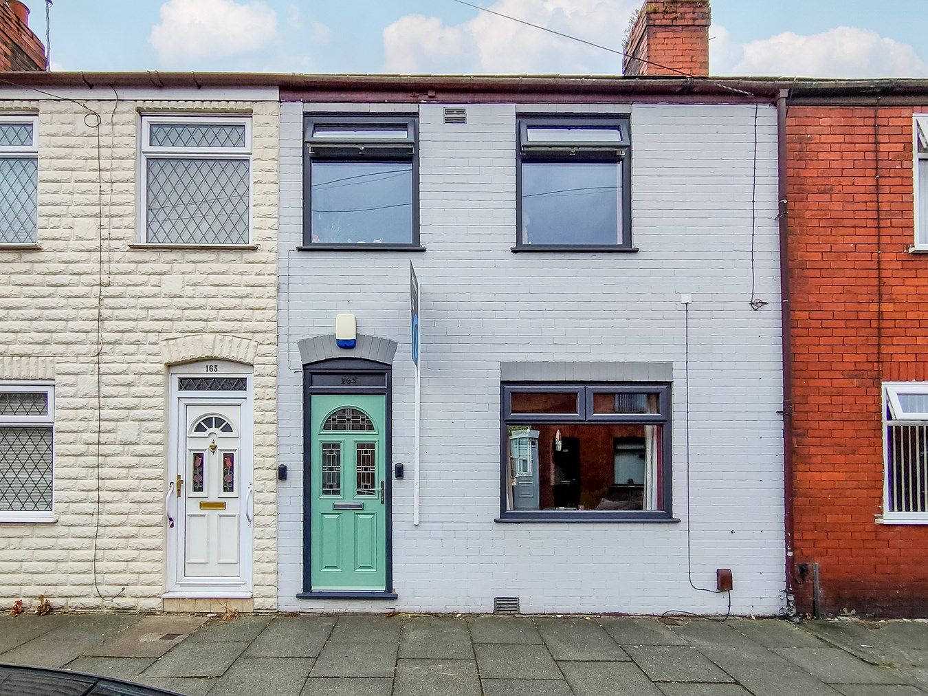 3 bed terraced house for sale in Hoghton Road, St Helens WA9 Zoopla