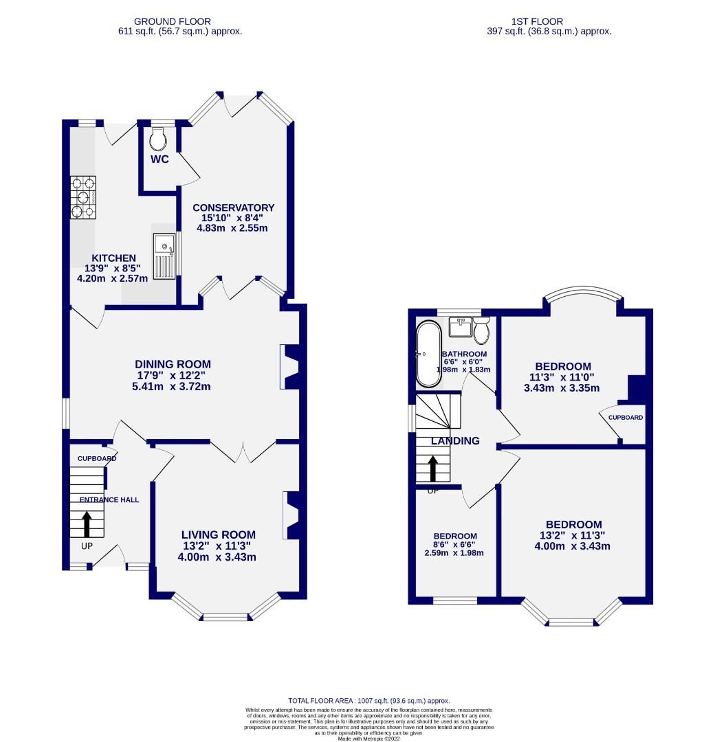 3 bed semidetached house for sale in Grantham Drive, Holgate, York