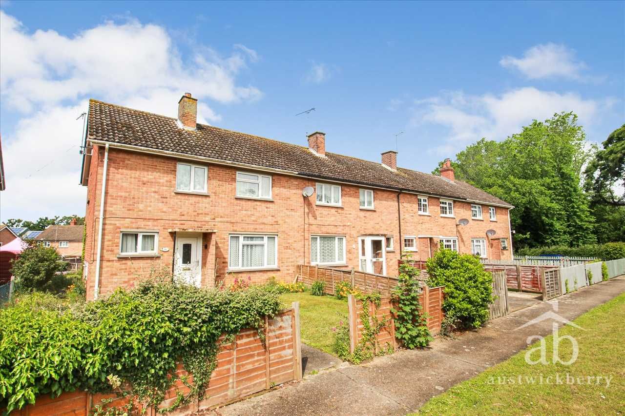 3 bed end terrace house for sale in Parklands, Ufford, Woodbridge IP13 Zoopla