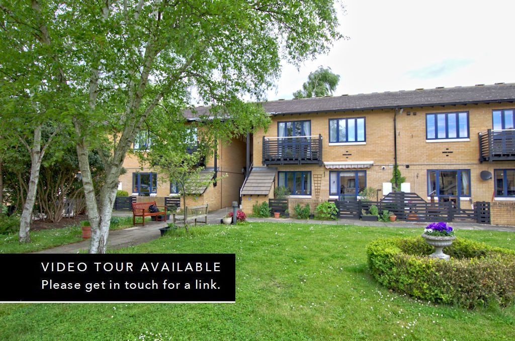 Ely Place, Monkswell, Trumpington, Cambridge CB2  