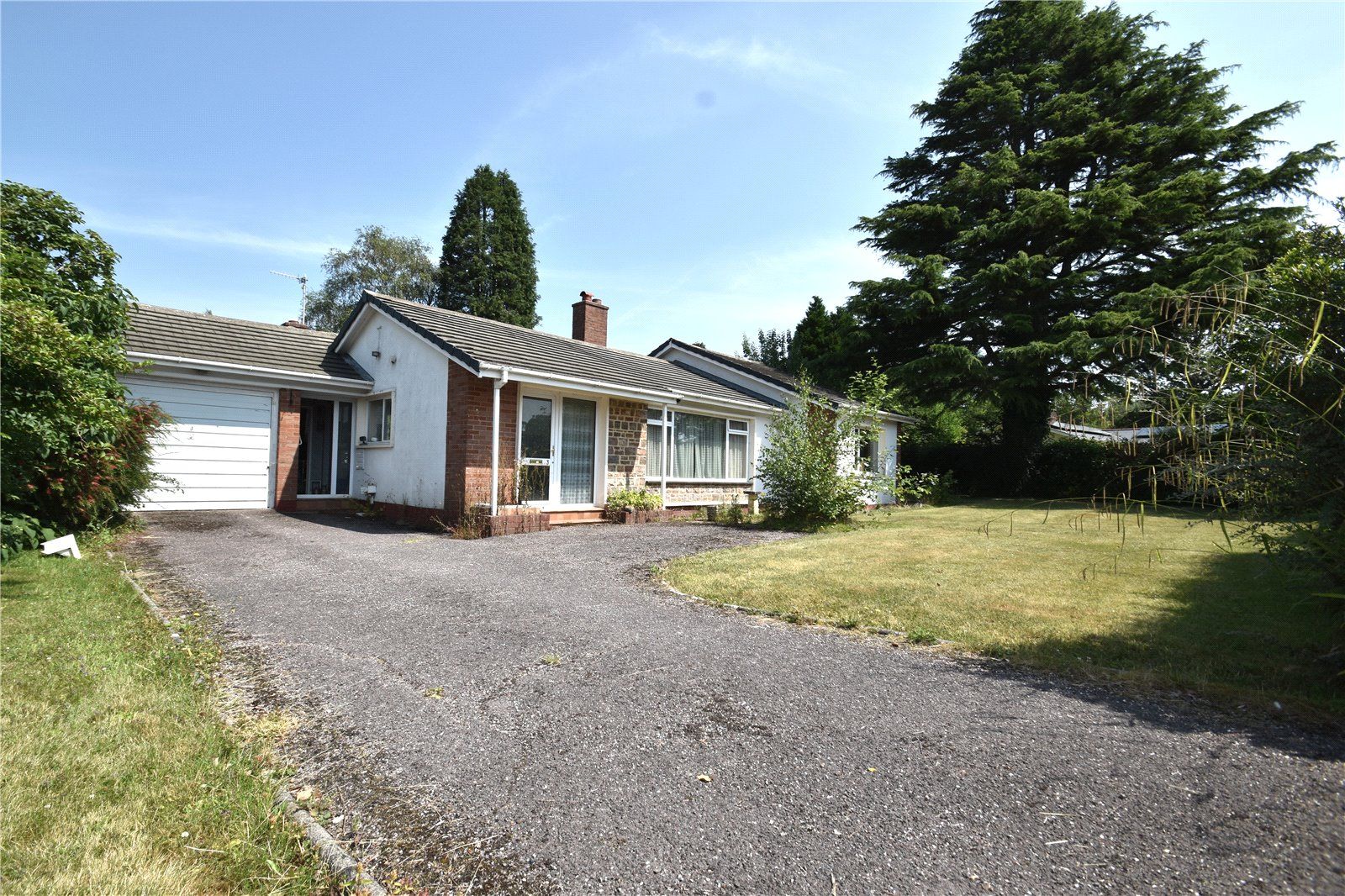 Pool Anthony Drive, Tiverton EX16  