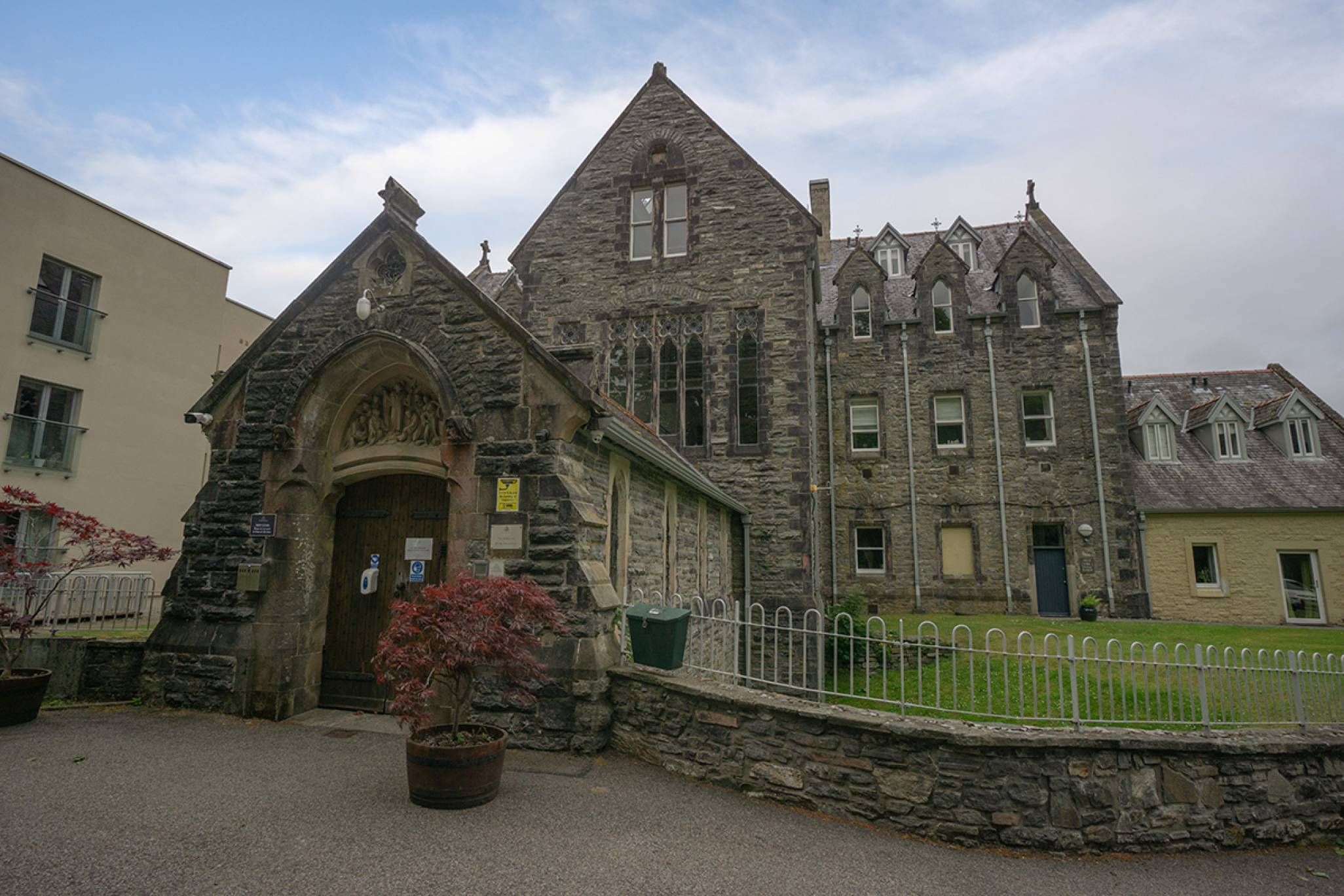 2 bed flat for sale in The Highland Club, St. Benedicts Abbey, Fort