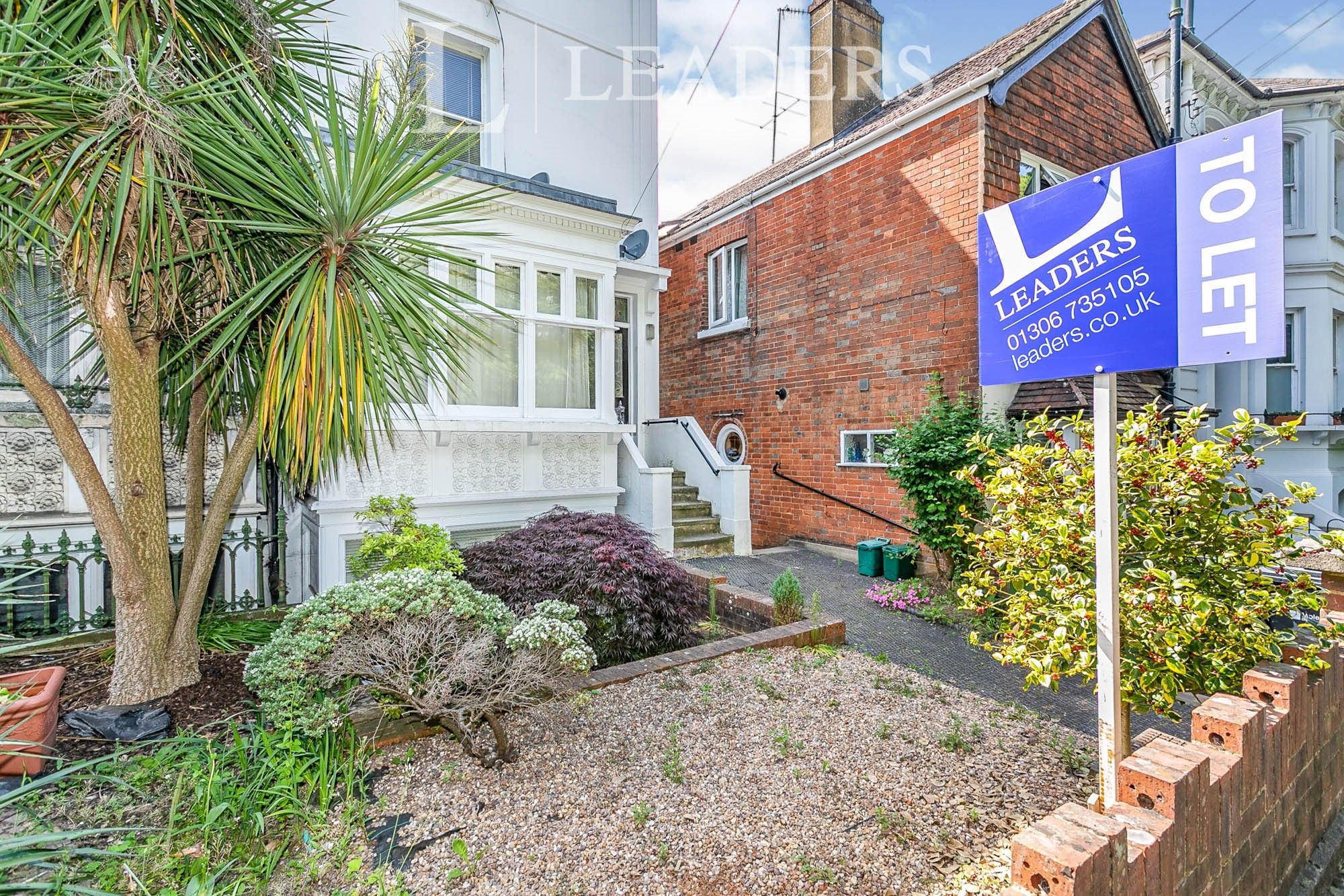 1 bed property to rent in Horsham Road, Dorking RH4 Zoopla
