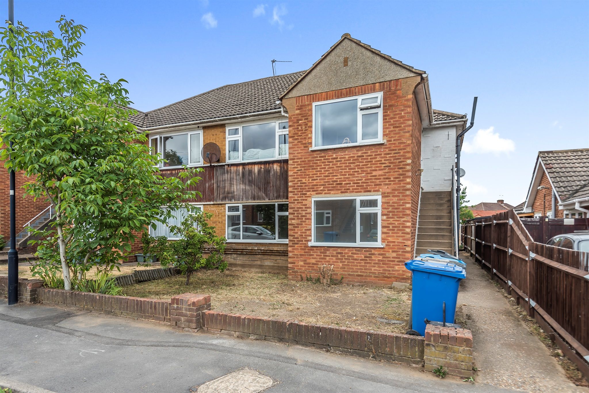 2 bed for sale in Collier Close, Maidenhead SL6 Zoopla