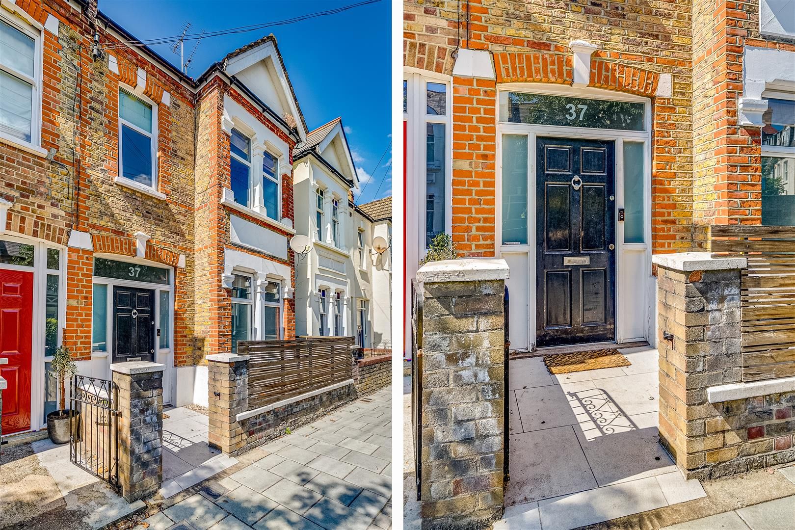 3 bed property for sale in Twilley Street, London SW18 Zoopla