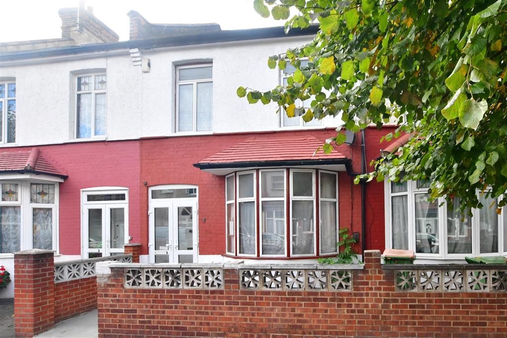 2 bed terraced house for sale in Bedford Road, London E6 Zoopla