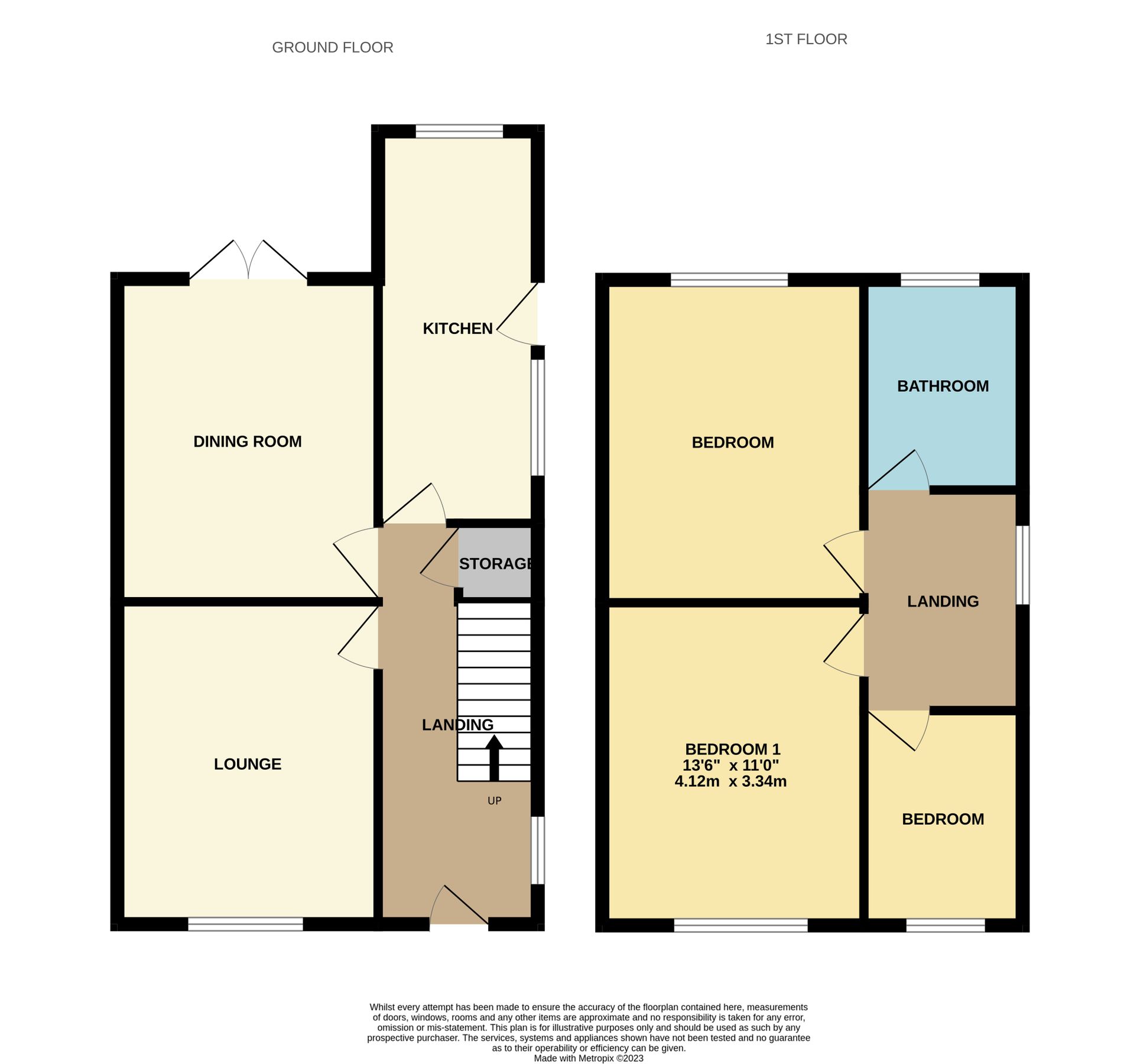 3 bed semidetached house for sale in Pooltown Road, Whitby, Ellesmere