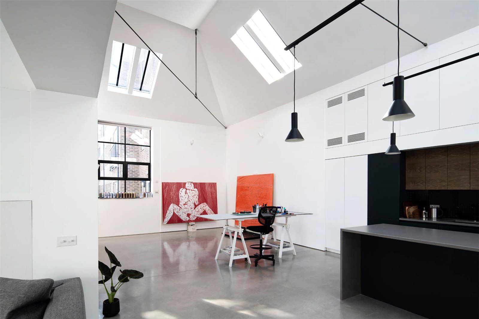 Defoe Road, Stoke Newington, Hackney N16  