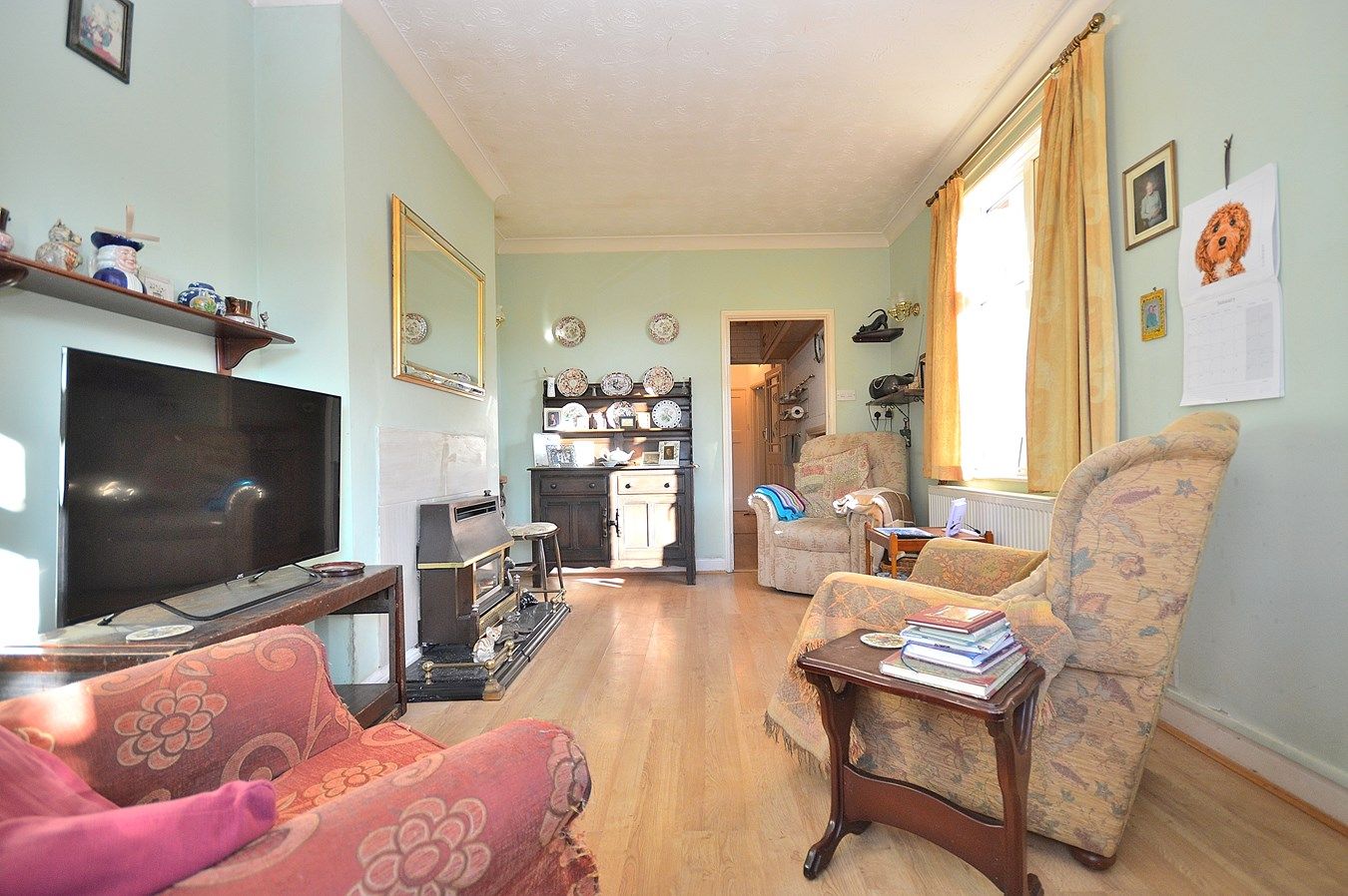 3 bed bungalow for sale in Greville Avenue, Spinney Hill, Northampton