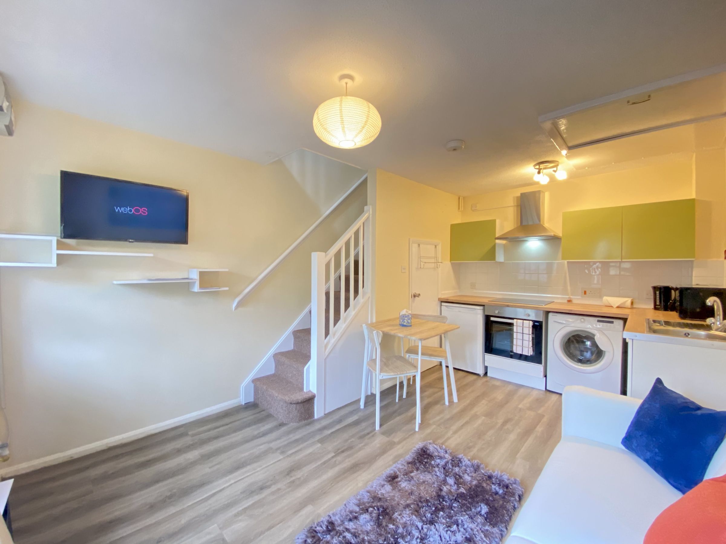 1 bed property to rent in Kerridge Close, Cambridge CB1 Zoopla
