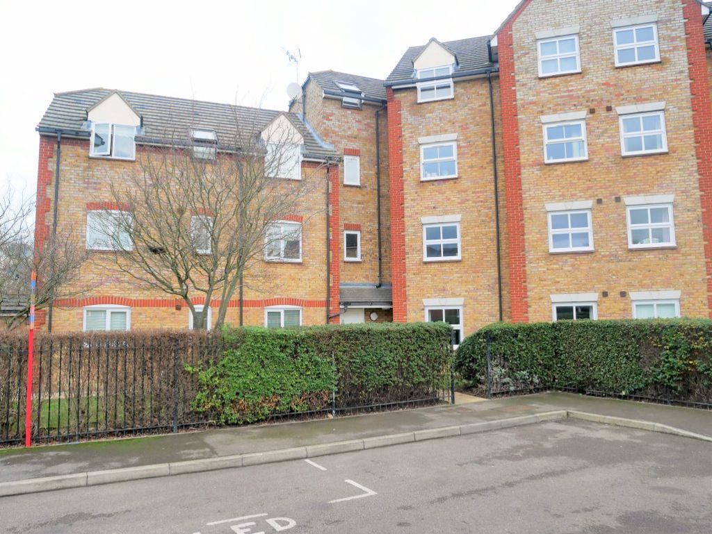 2 bed property to rent in Church Langley, Harlow, Essex CM17 Zoopla