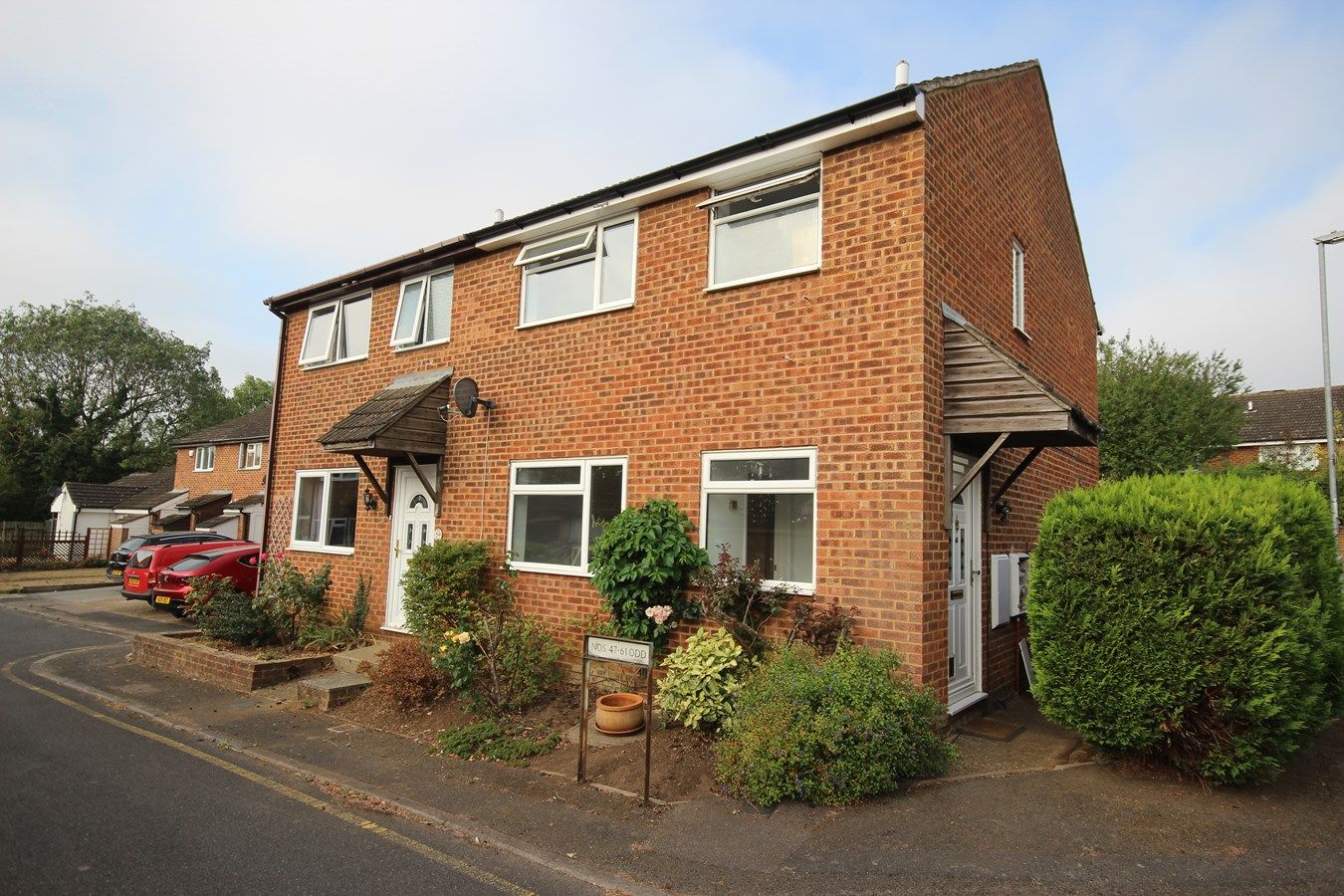 3 bed property to rent in Coniston Road, Fllitwck MK45 Zoopla