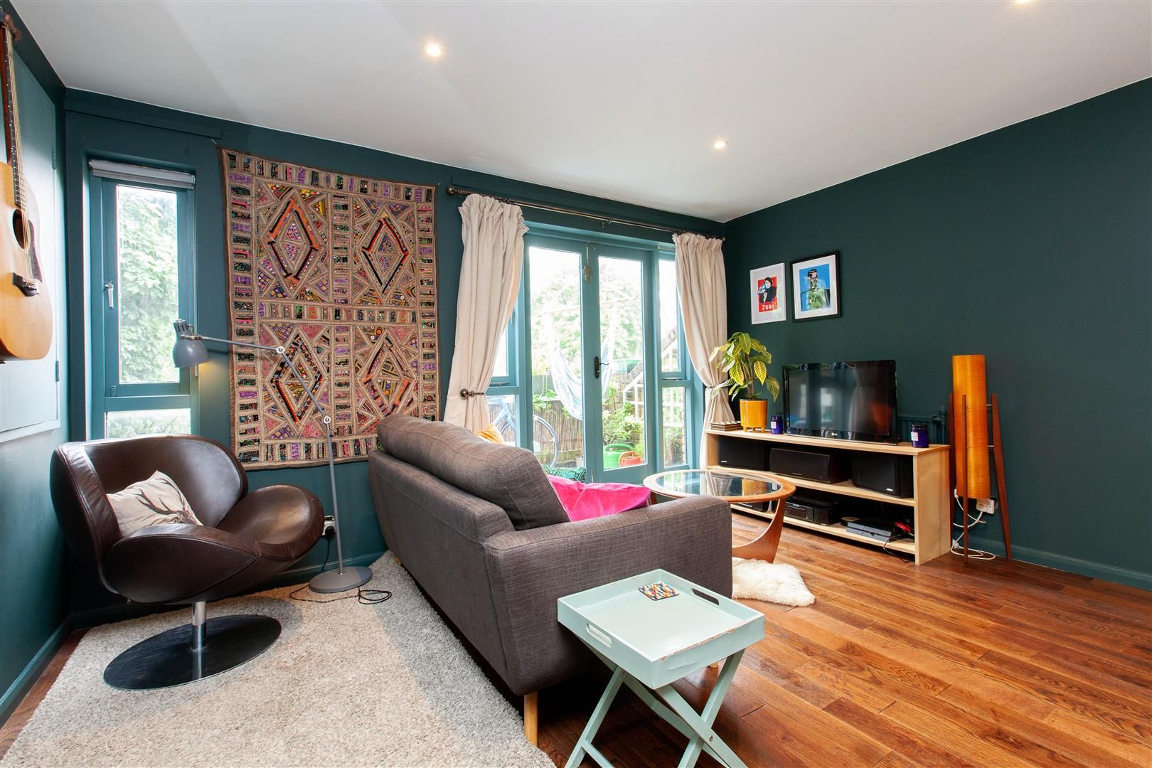 Searle Place, London N4